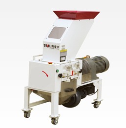 Low Speed Crusher